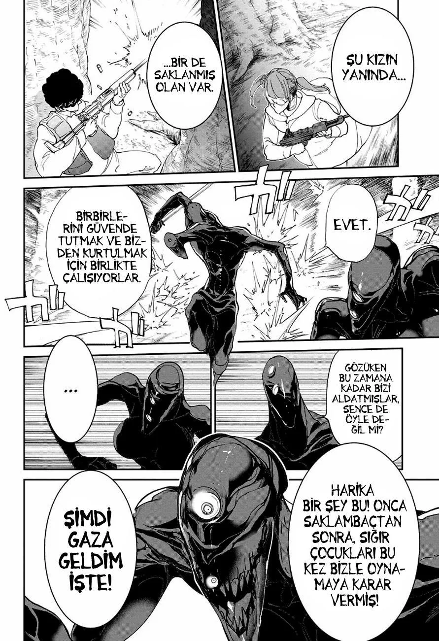 The Promised Neverland - Sayfa 13