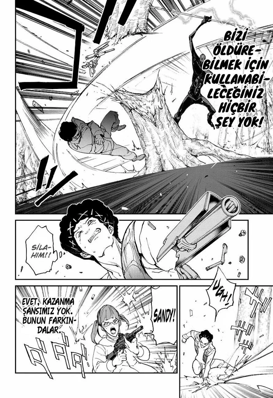 The Promised Neverland - Sayfa 15