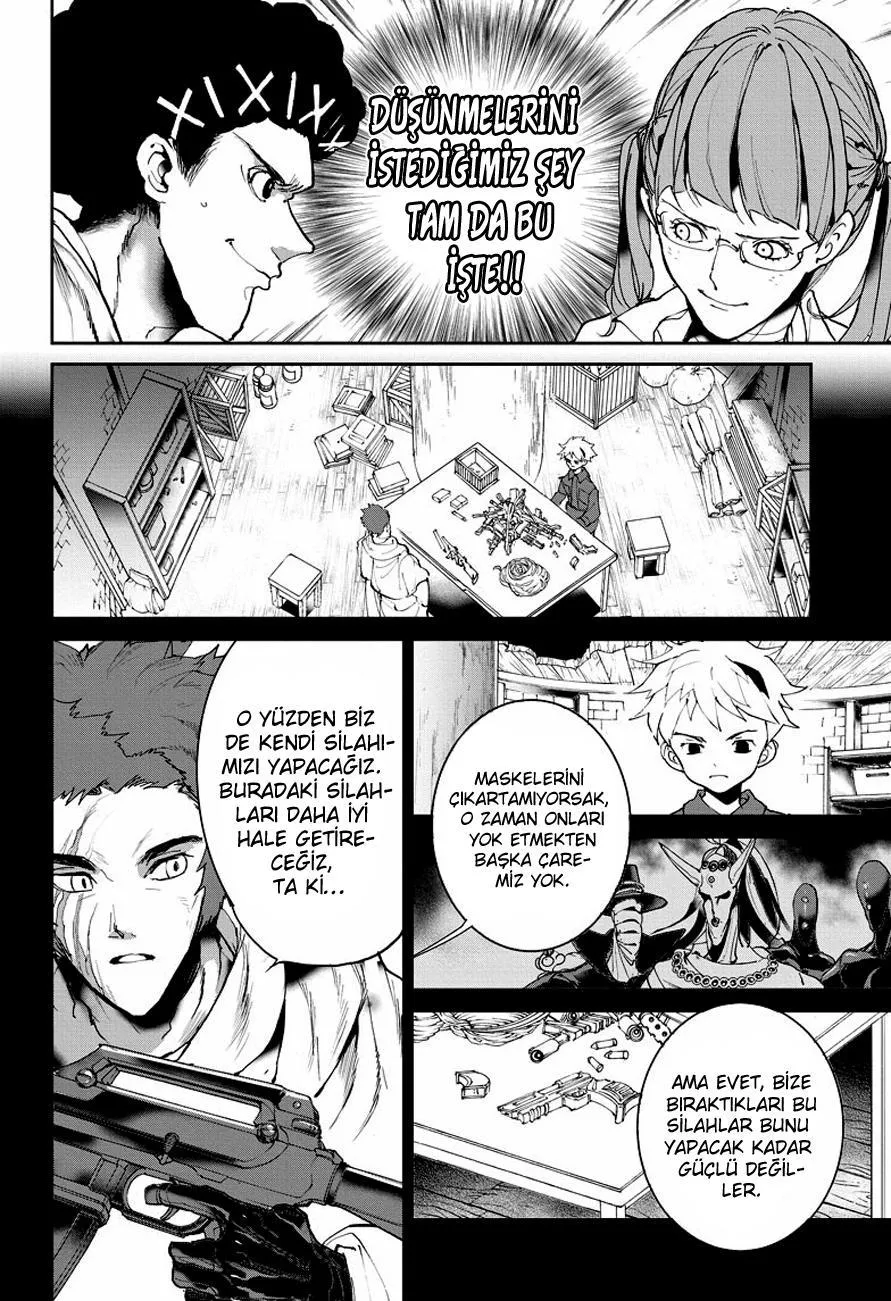 The Promised Neverland - Sayfa 19