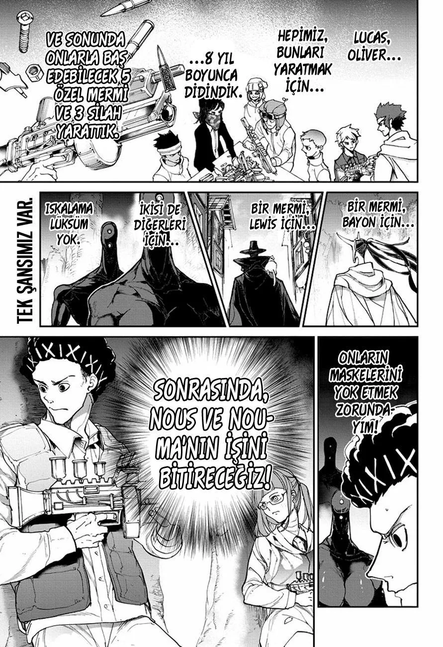 The Promised Neverland - Sayfa 2