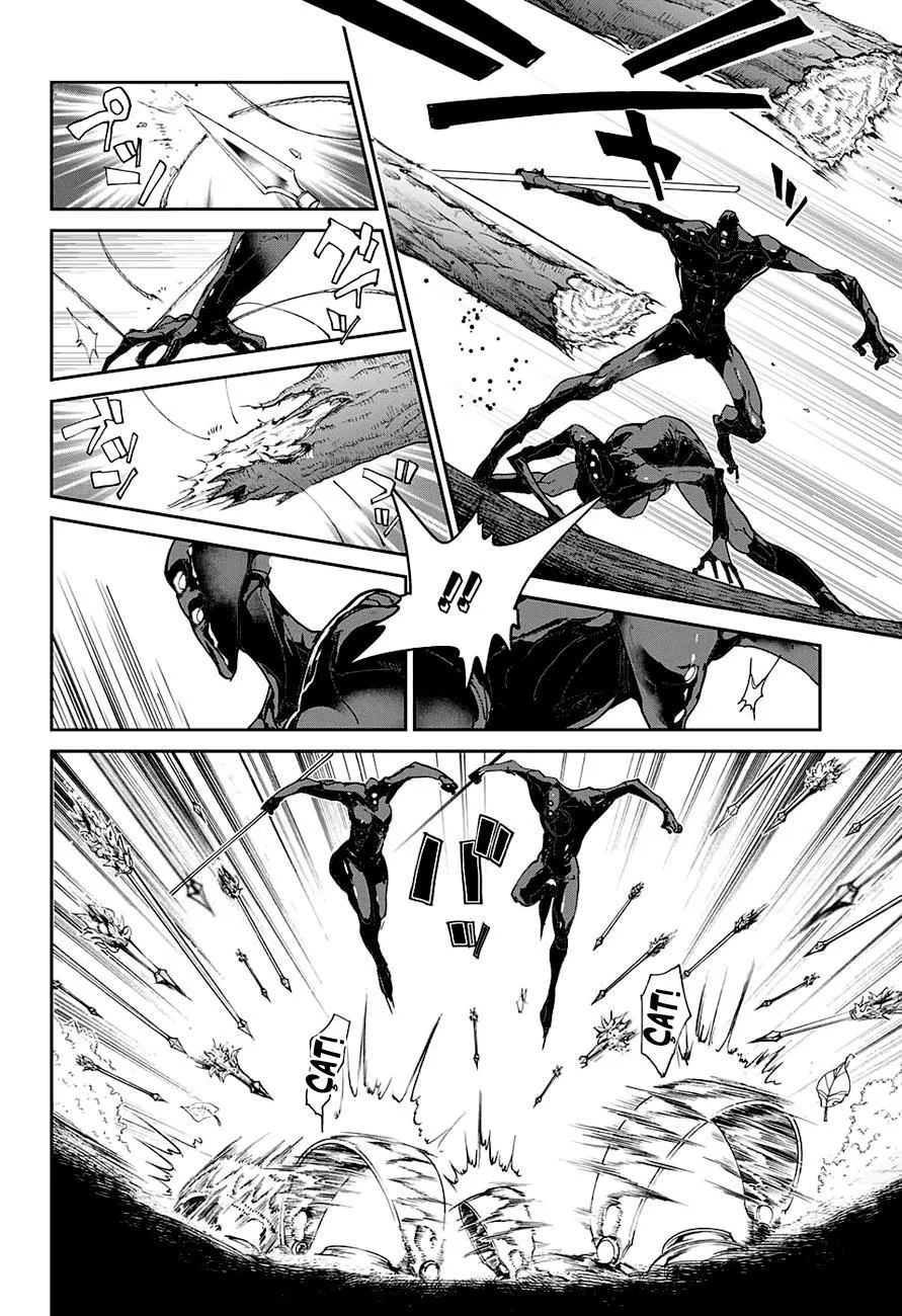 The Promised Neverland - Sayfa 6