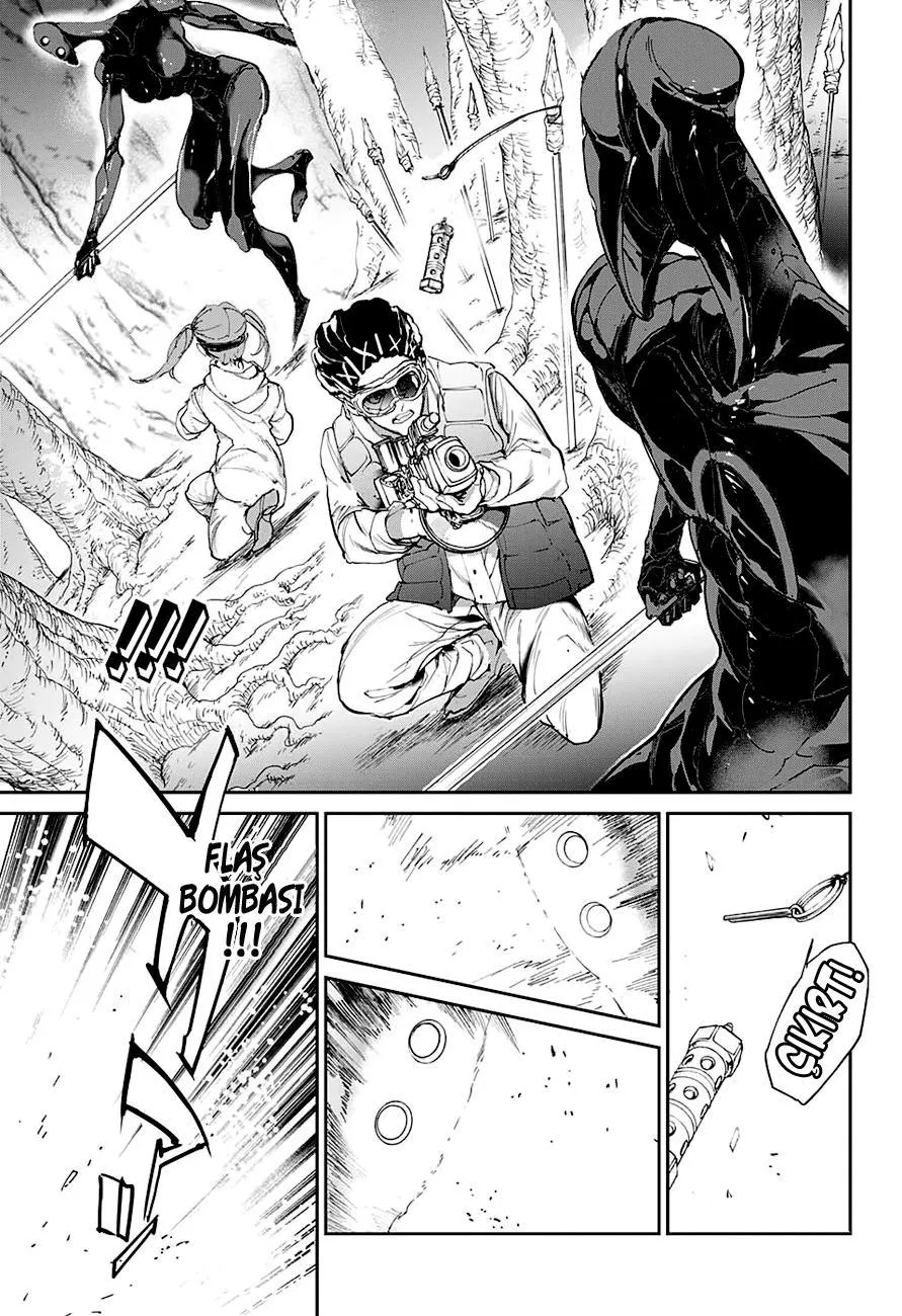 The Promised Neverland - Sayfa 9