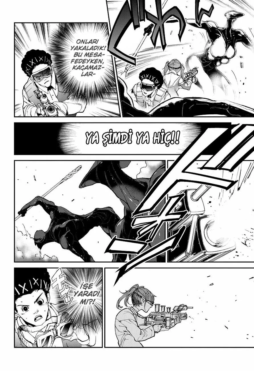 The Promised Neverland - Sayfa 10