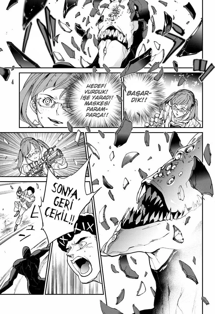 The Promised Neverland - Sayfa 11