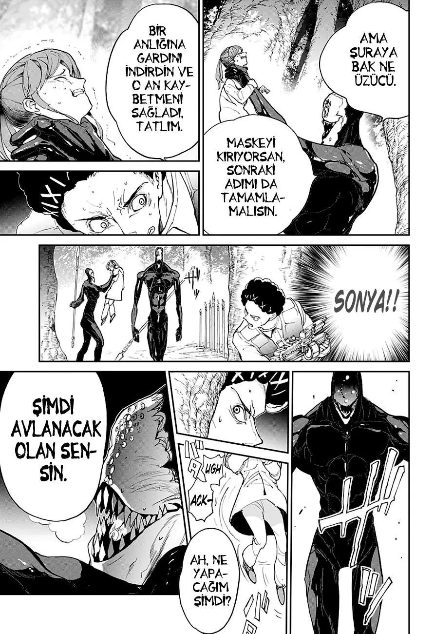 The Promised Neverland - Sayfa 13