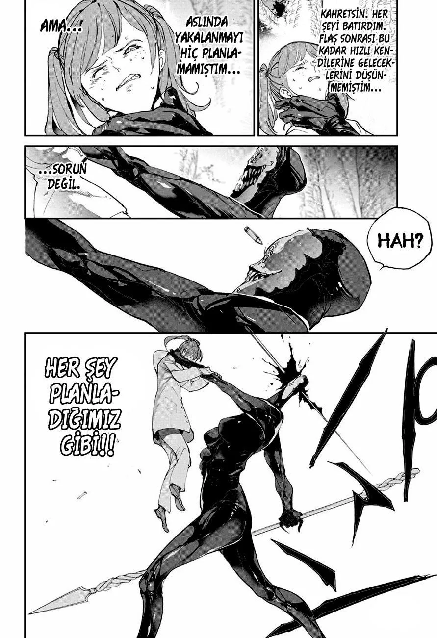 The Promised Neverland - Sayfa 14