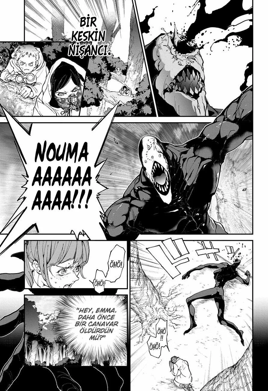 The Promised Neverland - Sayfa 15