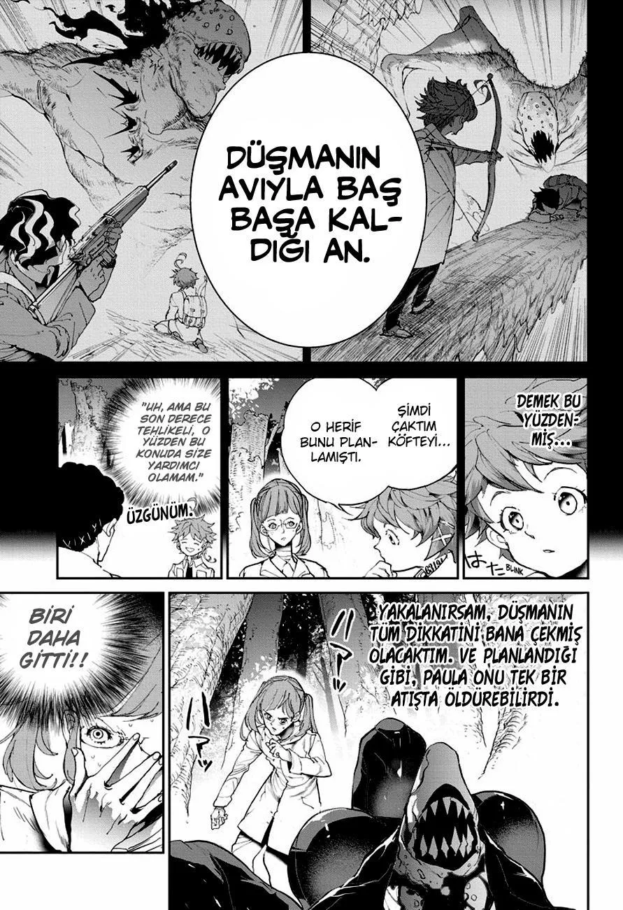 The Promised Neverland - Sayfa 17