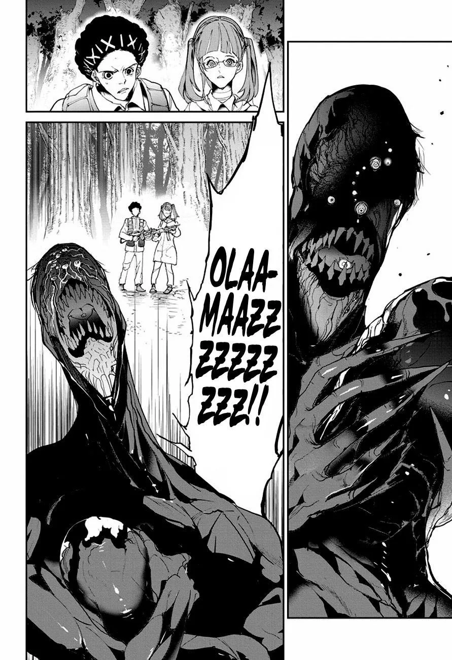 The Promised Neverland - Sayfa 18