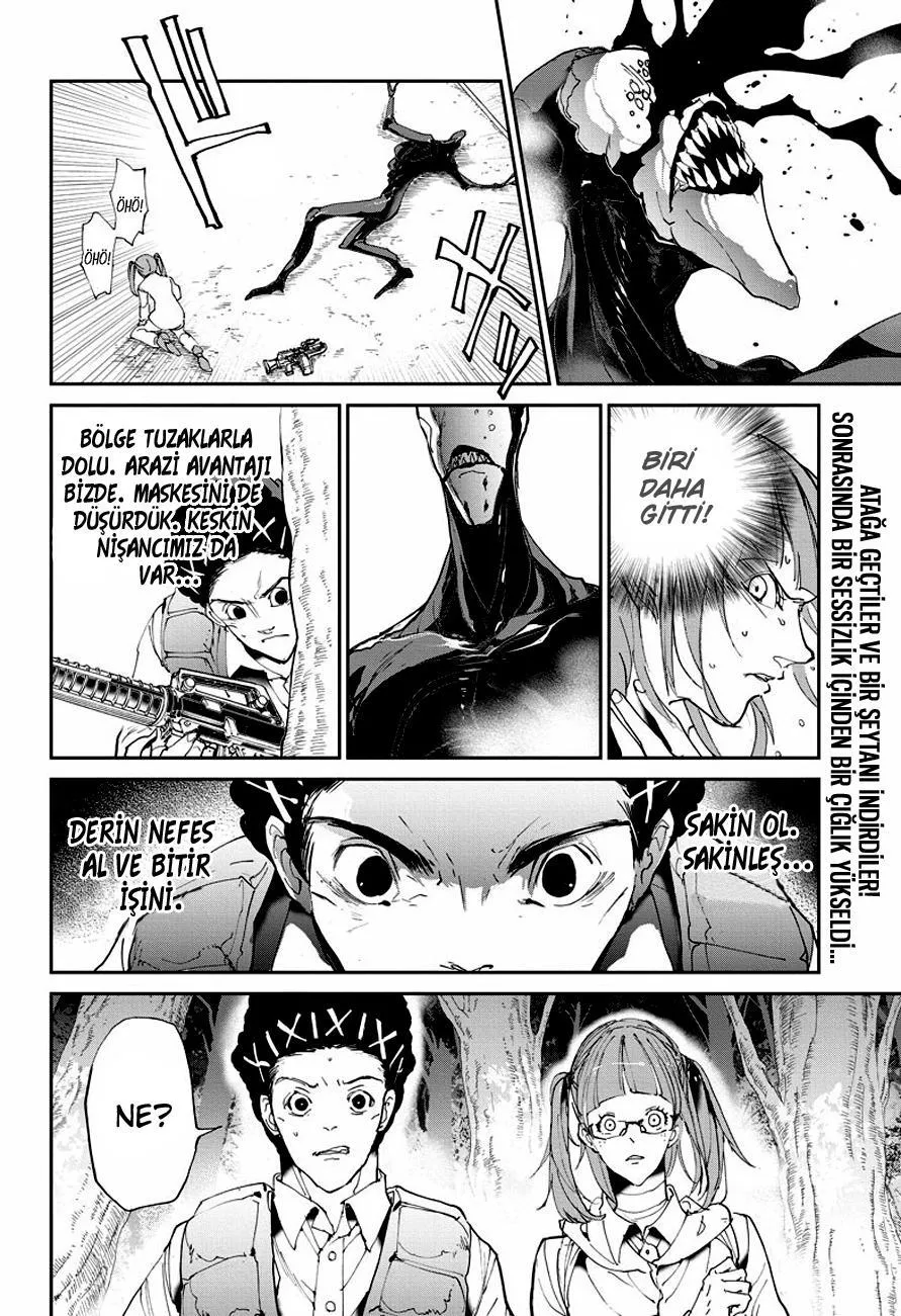 The Promised Neverland - Sayfa 3