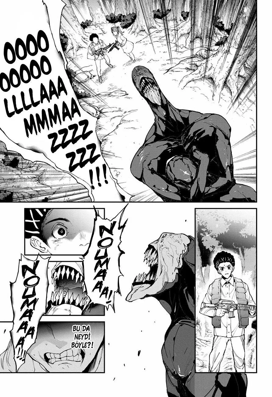 The Promised Neverland - Sayfa 4