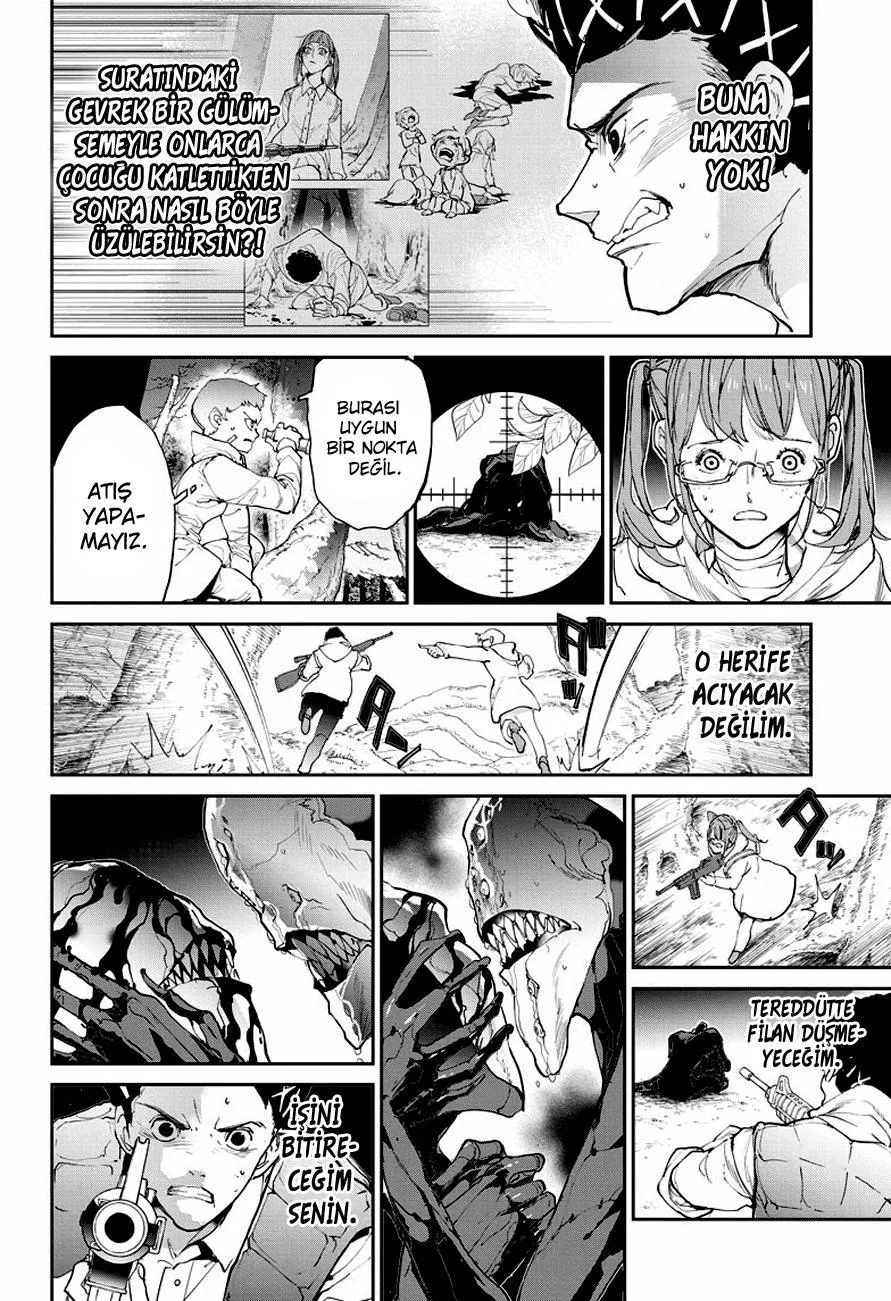 The Promised Neverland - Sayfa 5