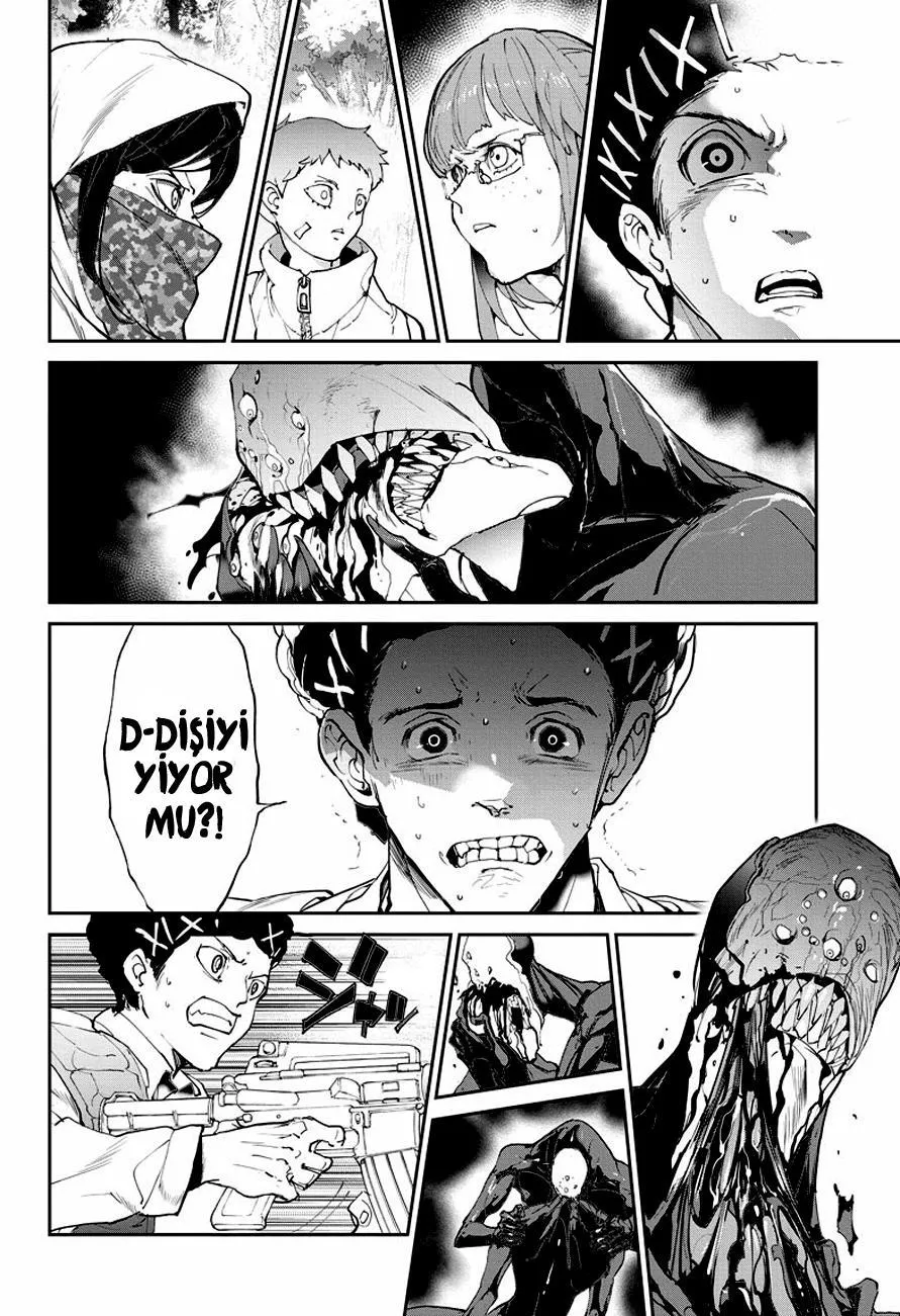 The Promised Neverland - Sayfa 7