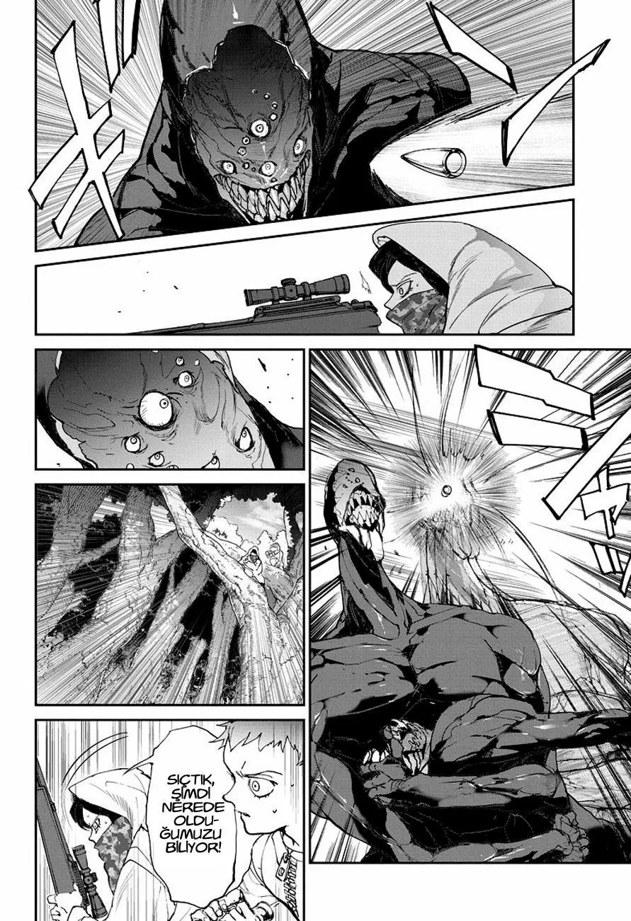 The Promised Neverland - Sayfa 9