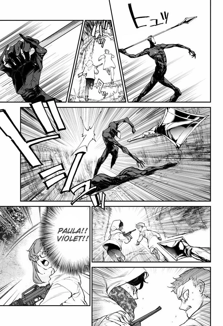 The Promised Neverland - Sayfa 10