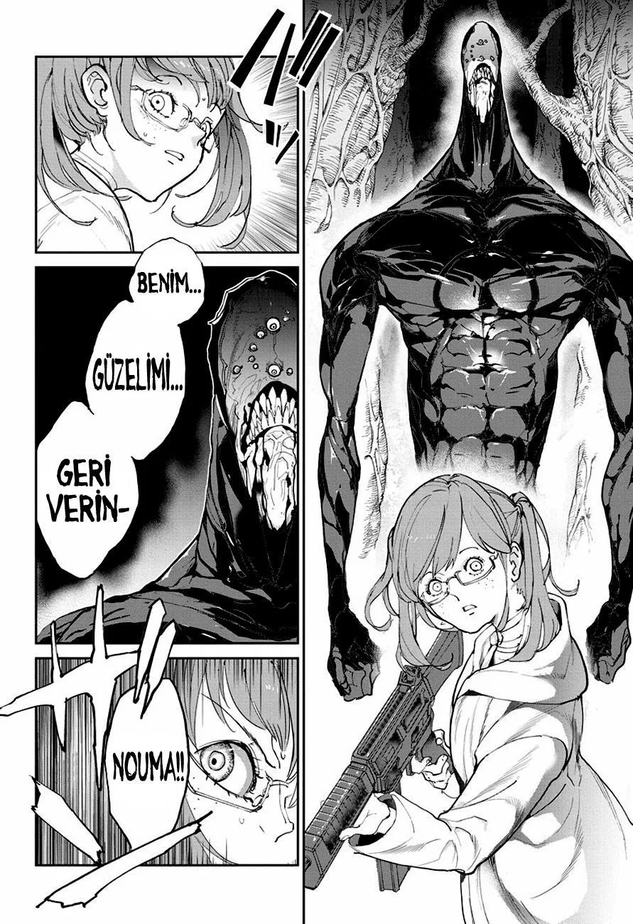 The Promised Neverland - Sayfa 11