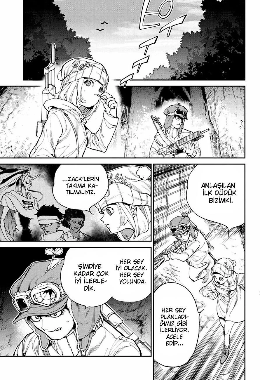 The Promised Neverland - Sayfa 12