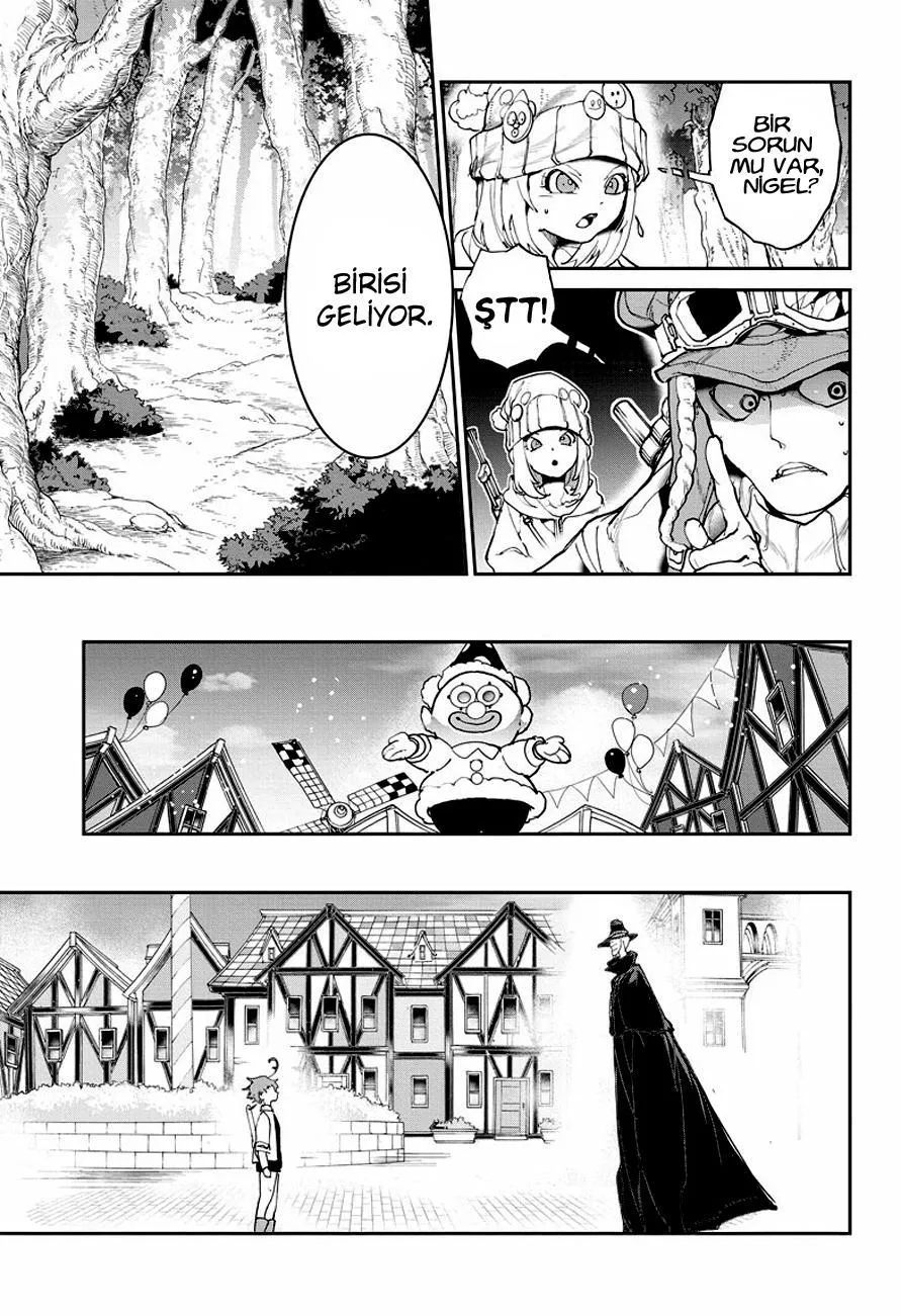 The Promised Neverland - Sayfa 14