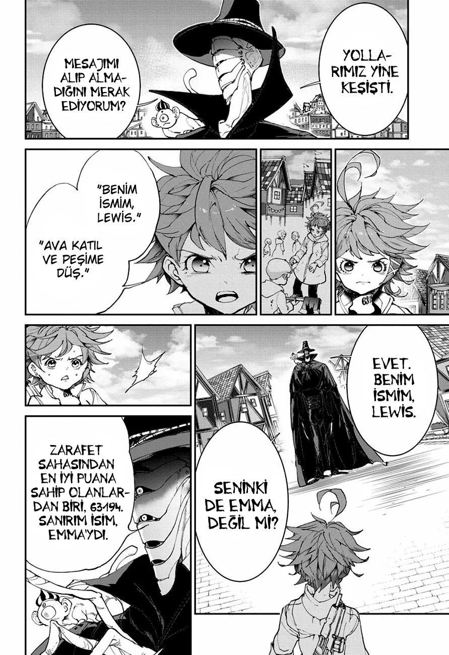 The Promised Neverland - Sayfa 15
