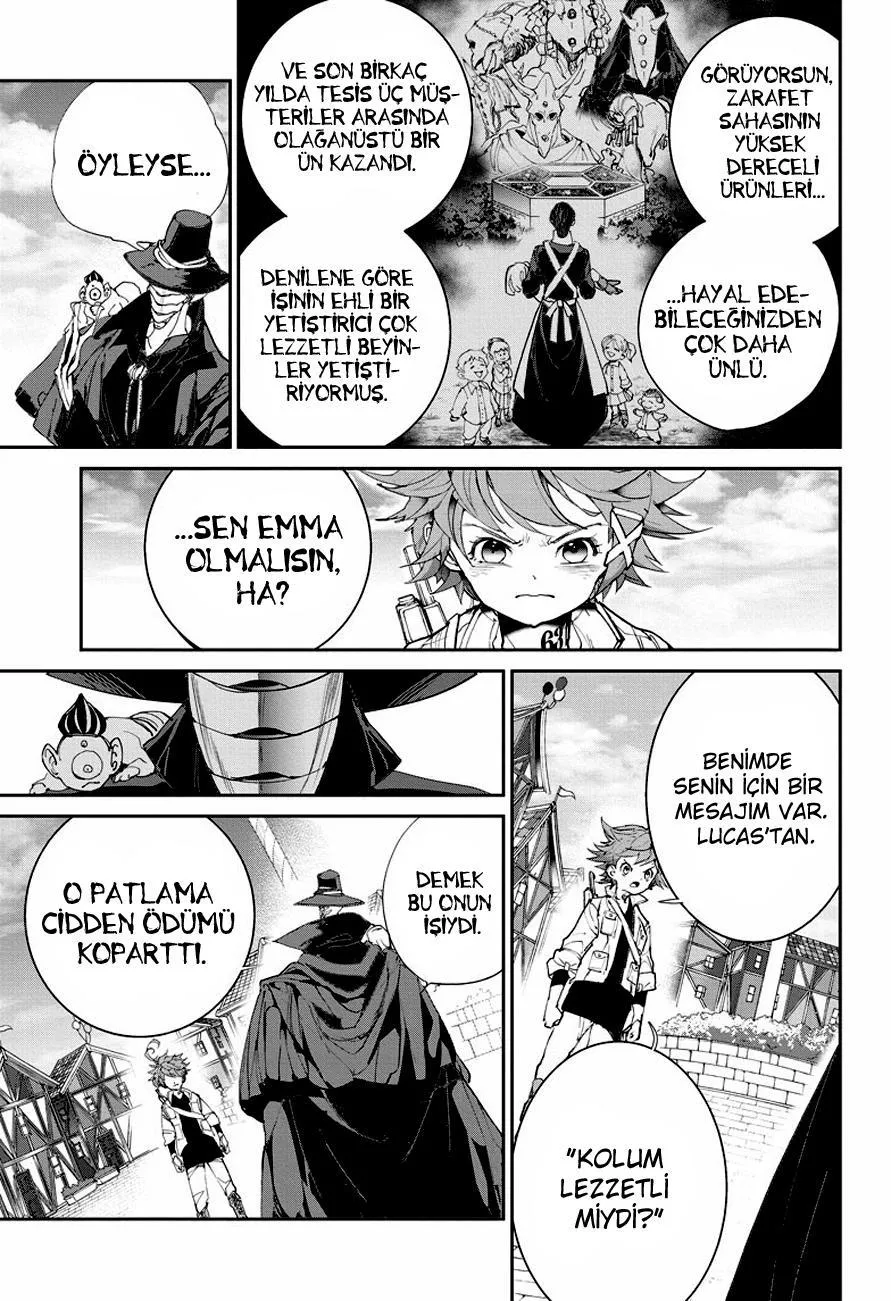 The Promised Neverland - Sayfa 16