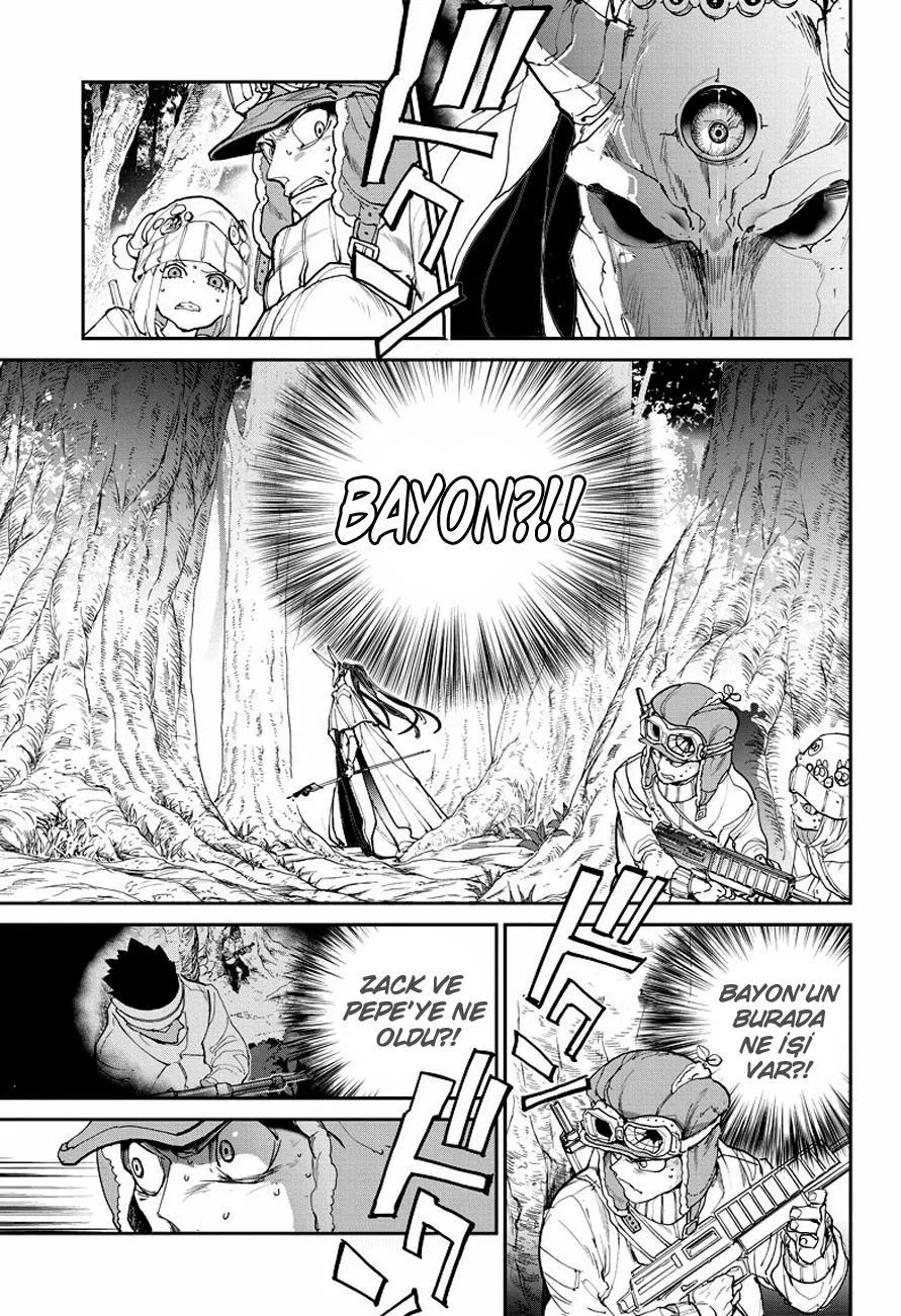 The Promised Neverland - Sayfa 2