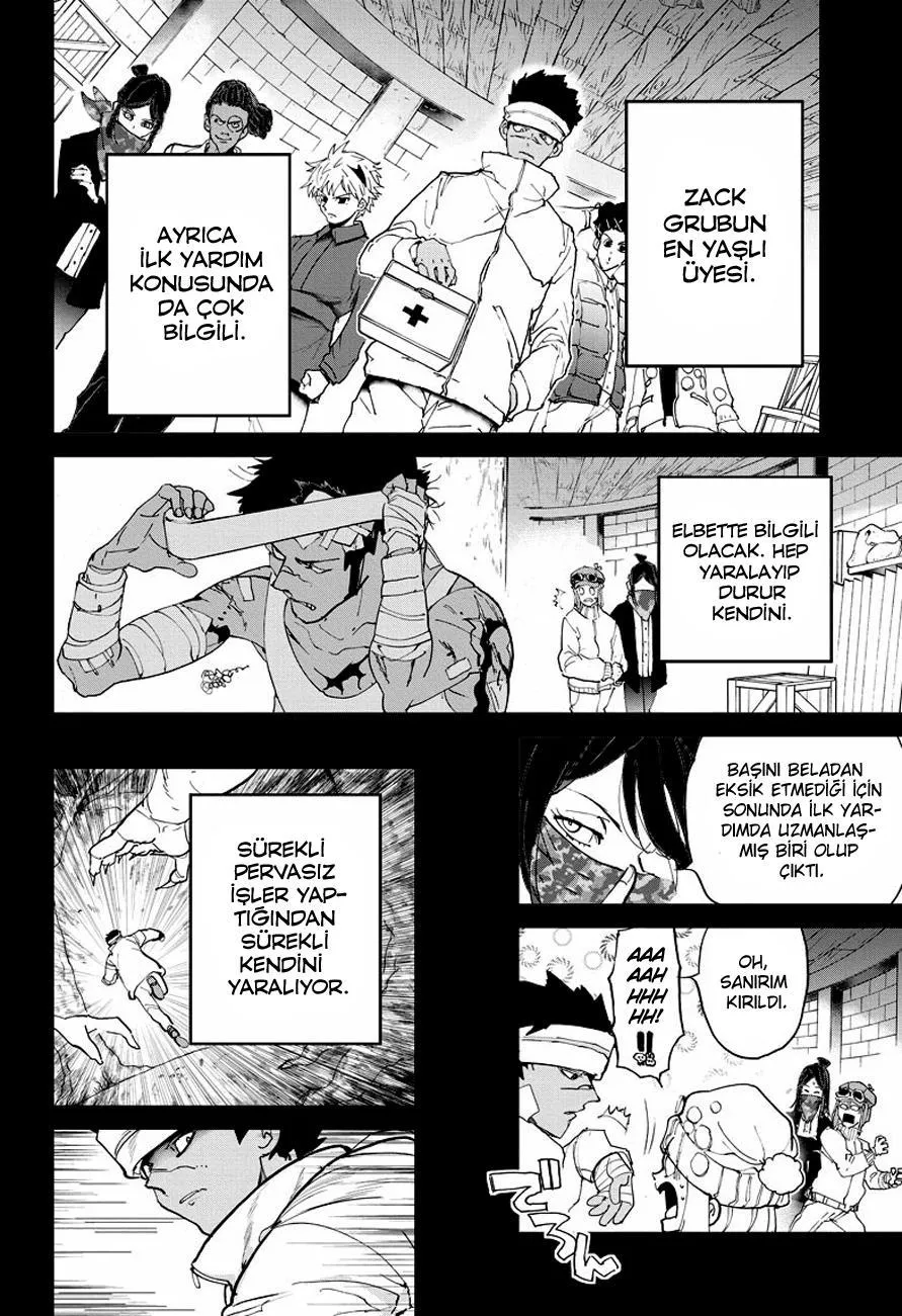 The Promised Neverland - Sayfa 4
