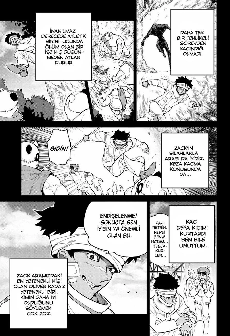 The Promised Neverland - Sayfa 5