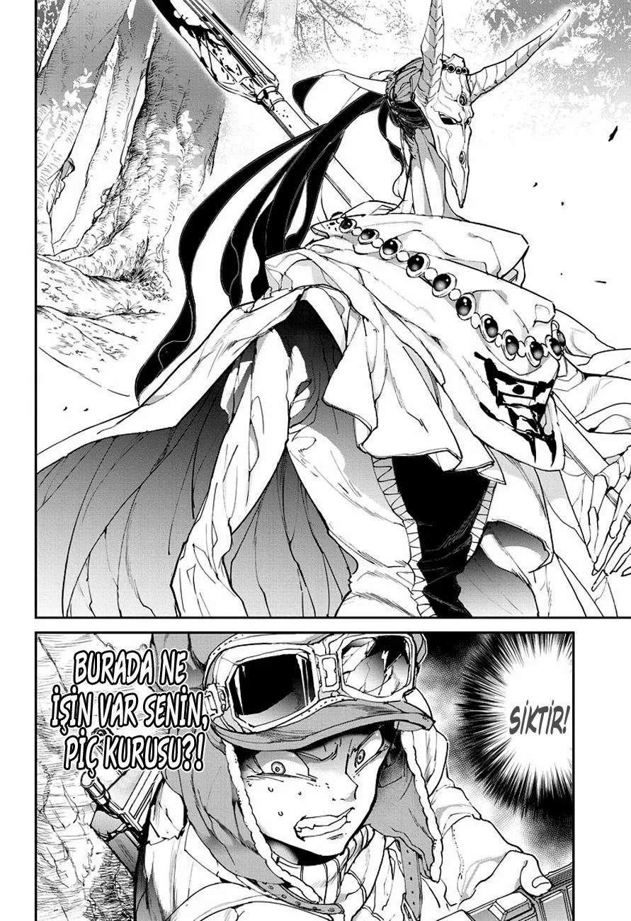 The Promised Neverland - Sayfa 8