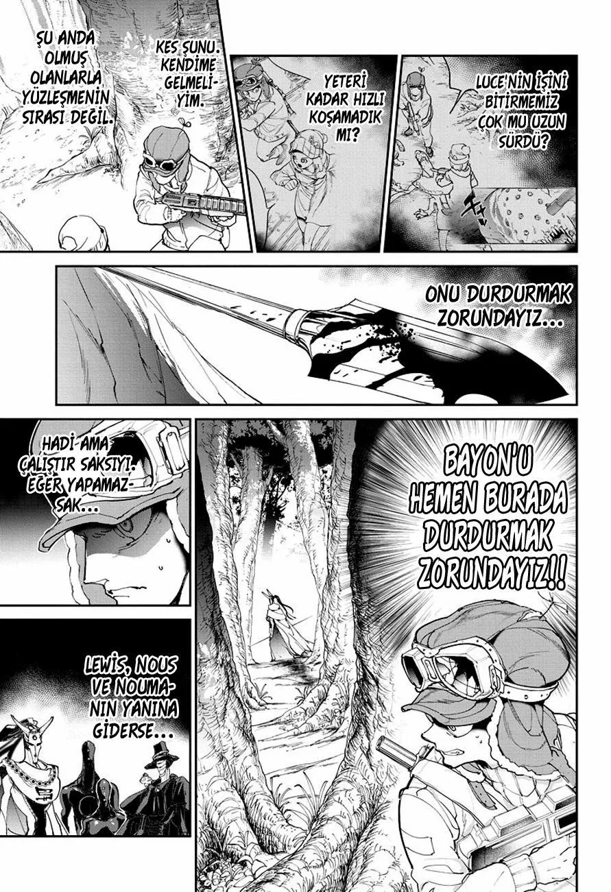 The Promised Neverland - Sayfa 9