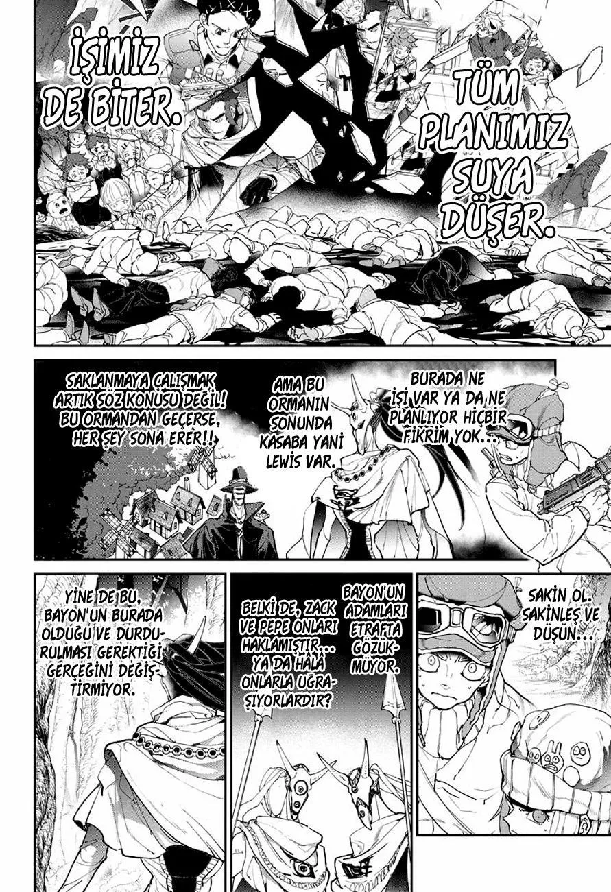 The Promised Neverland - Sayfa 10
