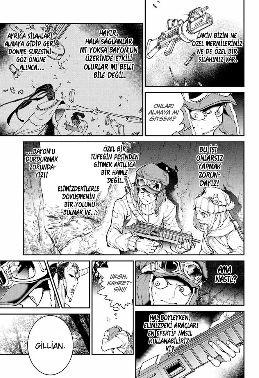 The Promised Neverland - Sayfa 11