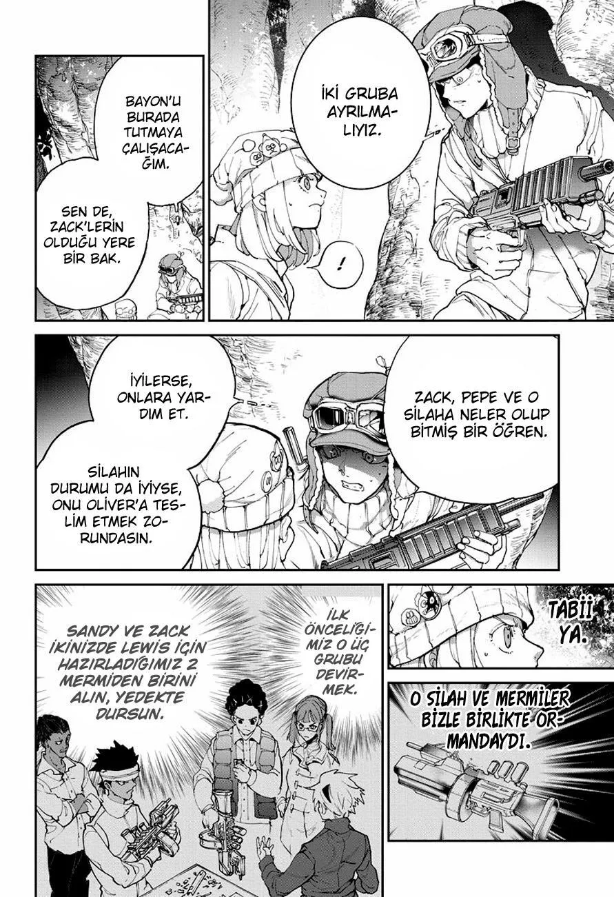 The Promised Neverland - Sayfa 12