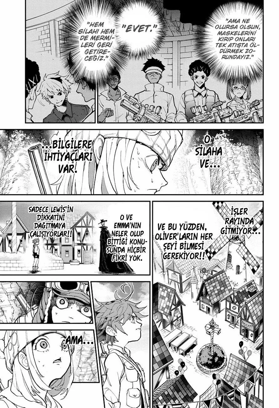 The Promised Neverland - Sayfa 13