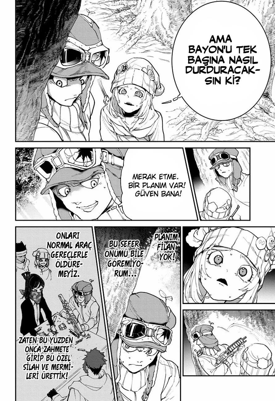The Promised Neverland - Sayfa 14