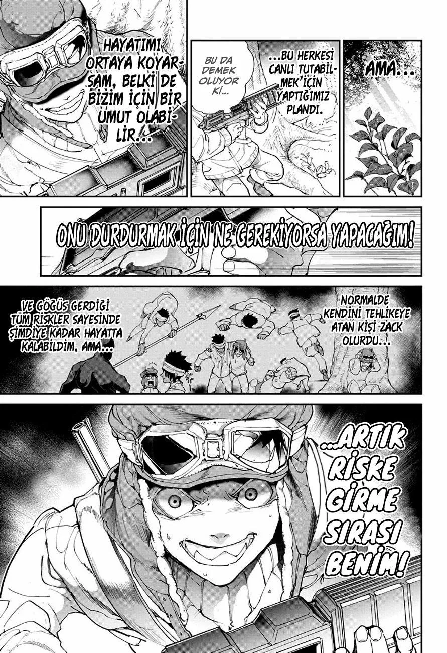 The Promised Neverland - Sayfa 15