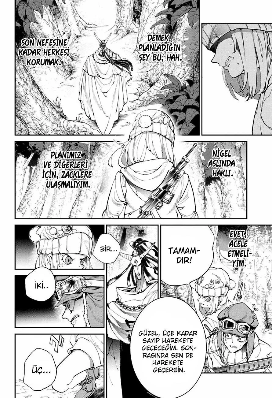 The Promised Neverland - Sayfa 16