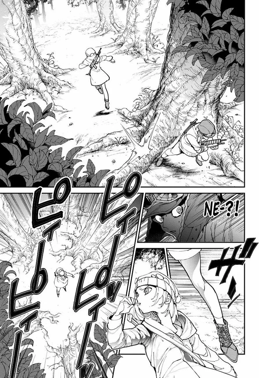 The Promised Neverland - Sayfa 17