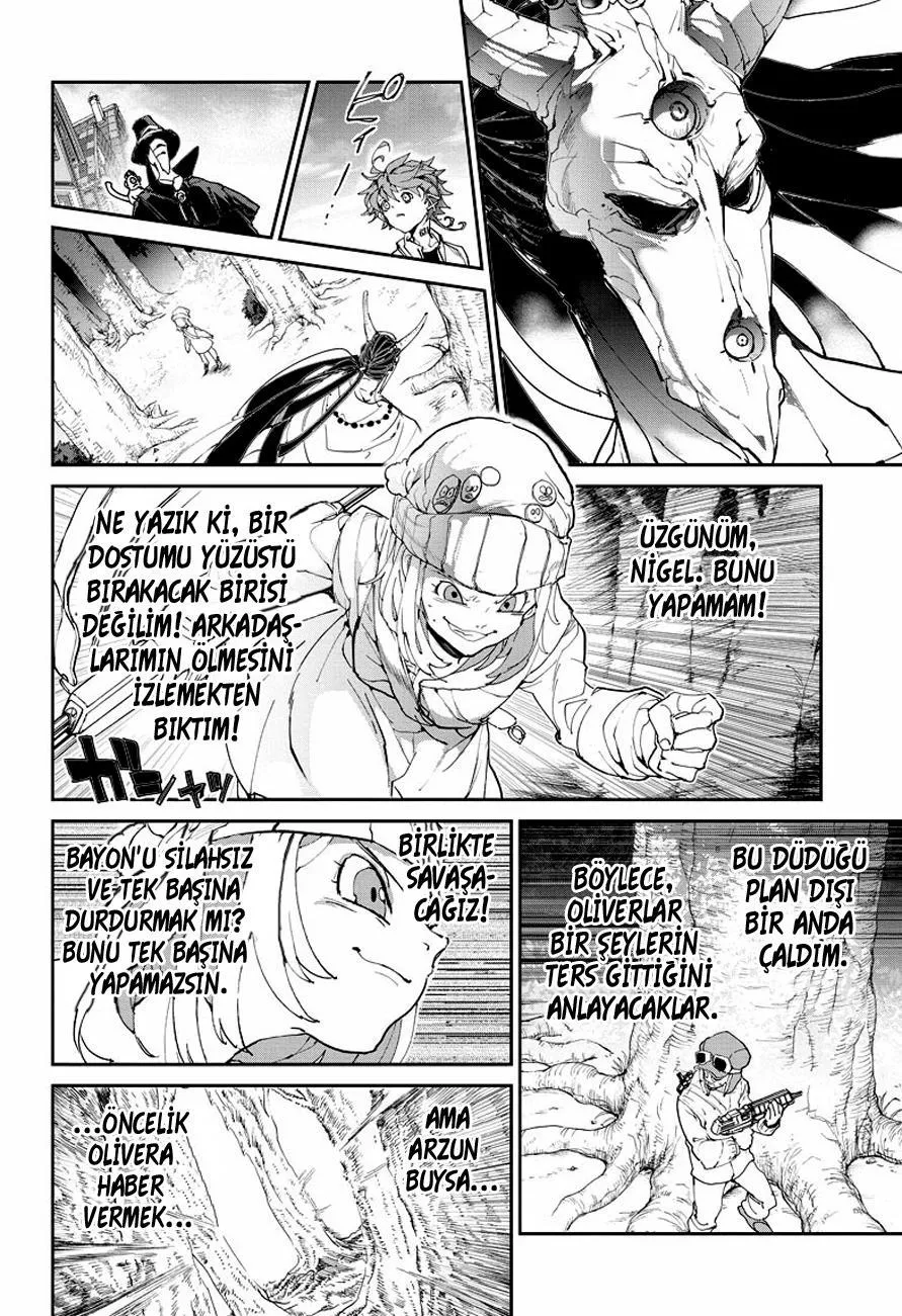 The Promised Neverland - Sayfa 18