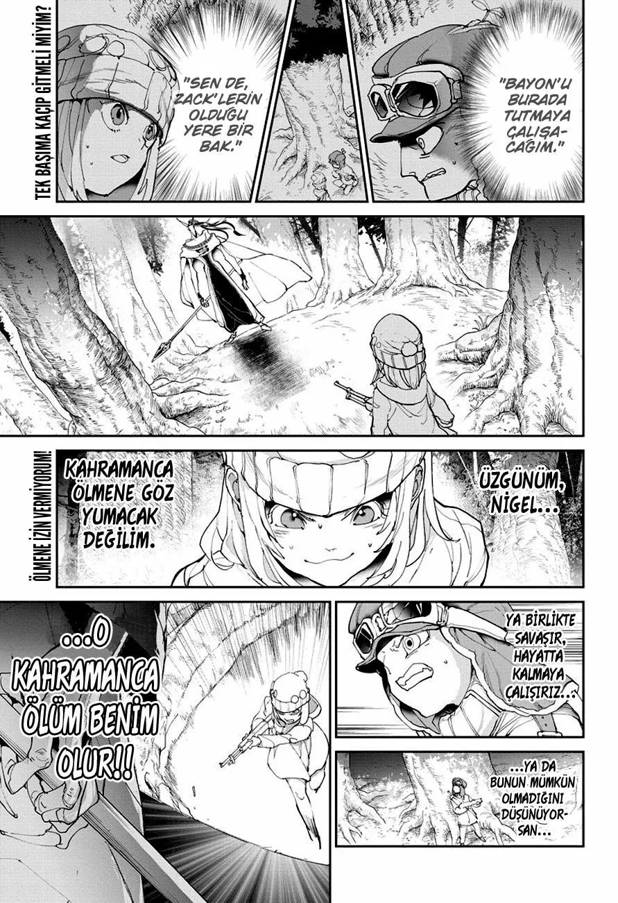 The Promised Neverland - Sayfa 2