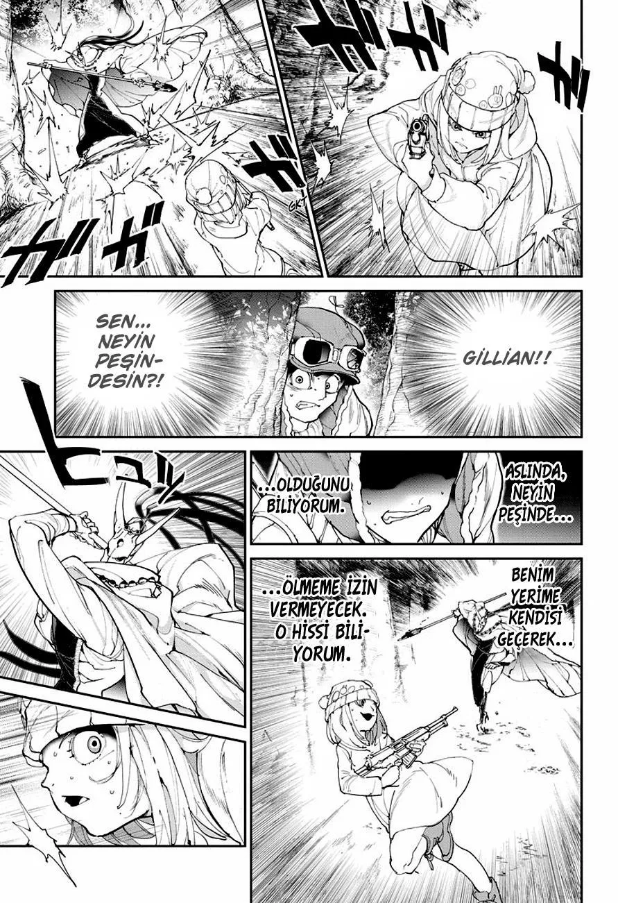 The Promised Neverland - Sayfa 4