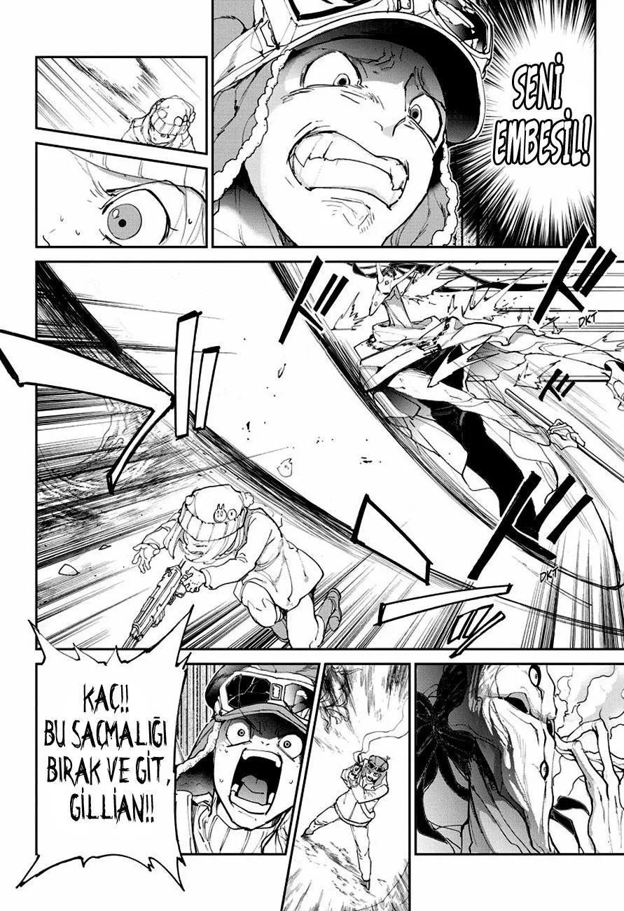 The Promised Neverland - Sayfa 5