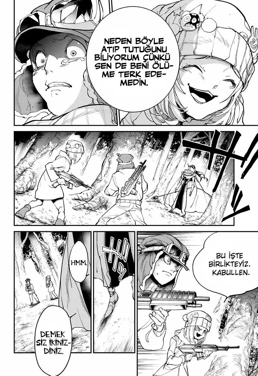 The Promised Neverland - Sayfa 7