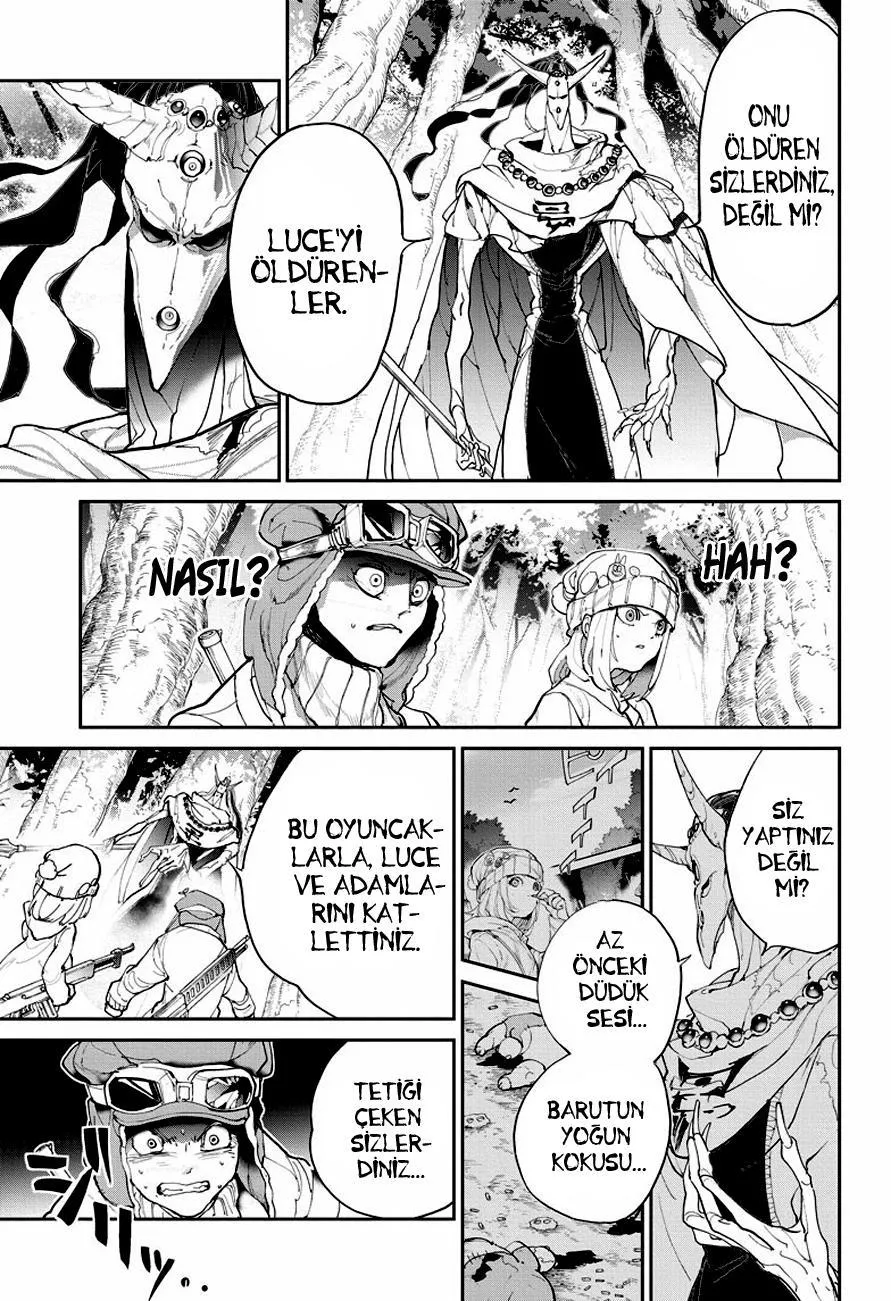 The Promised Neverland - Sayfa 8