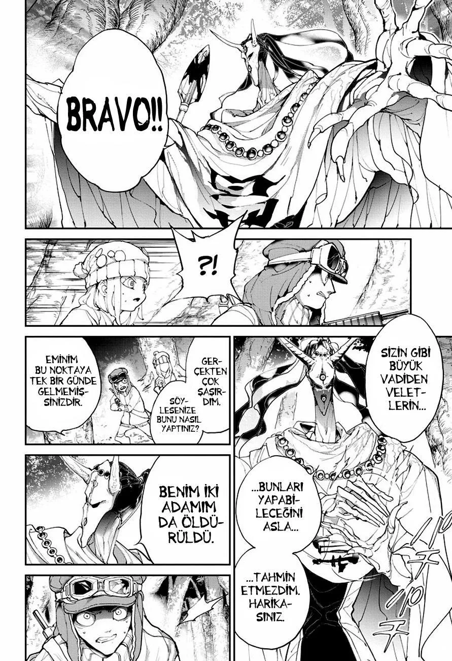 The Promised Neverland - Sayfa 9