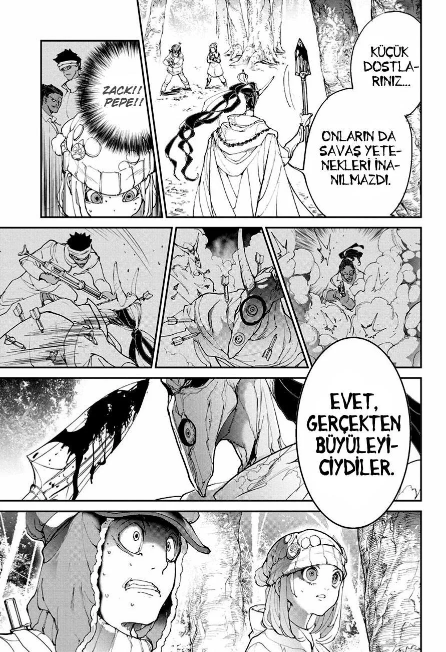 The Promised Neverland - Sayfa 10
