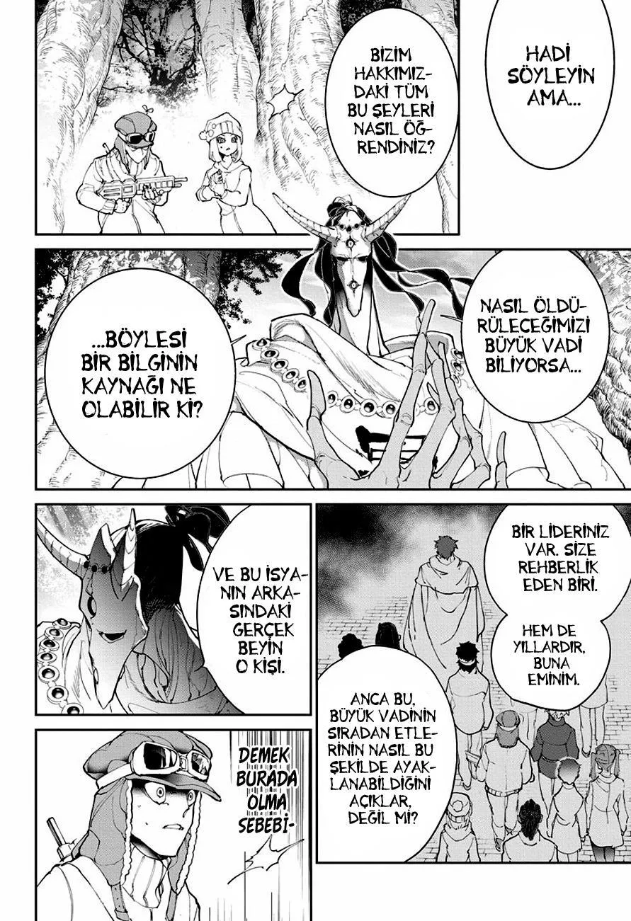 The Promised Neverland - Sayfa 11