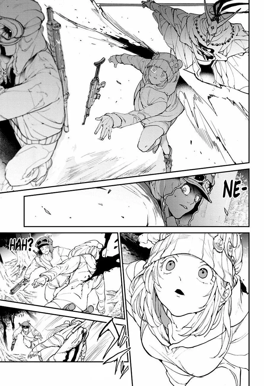 The Promised Neverland - Sayfa 14