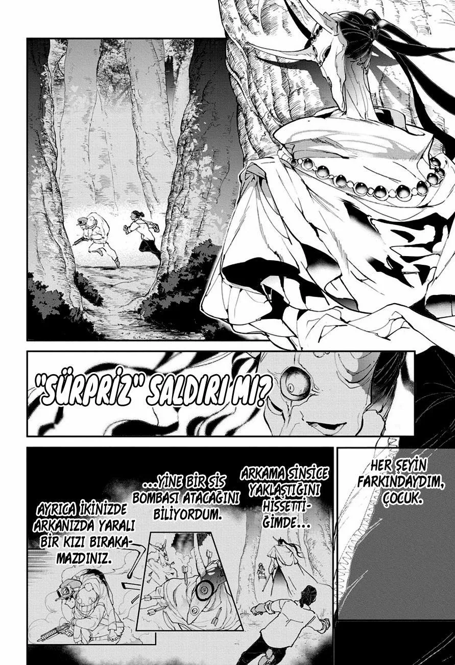 The Promised Neverland - Sayfa 3