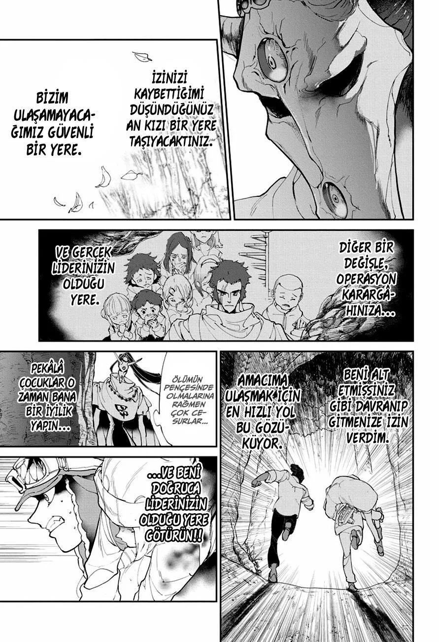 The Promised Neverland - Sayfa 4