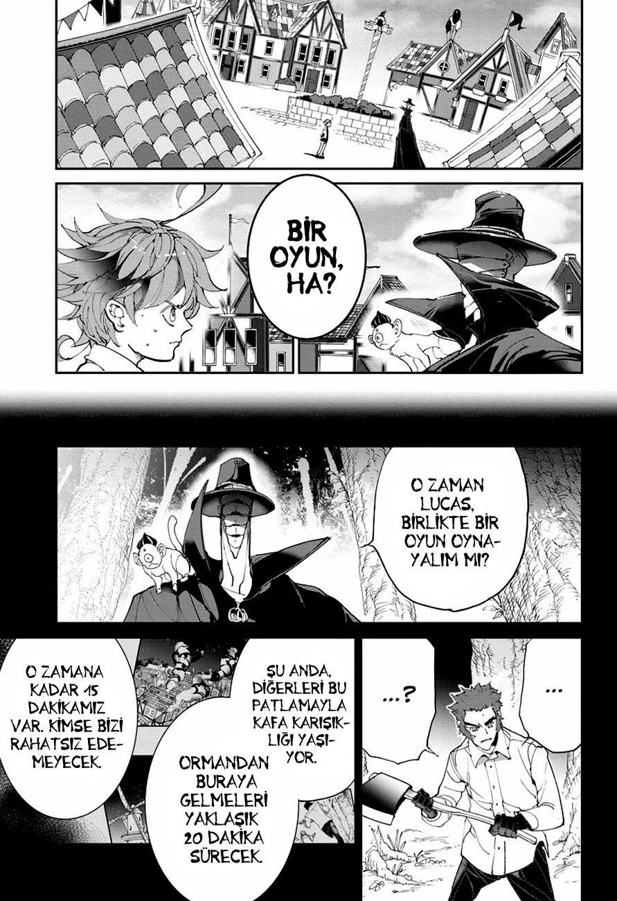 The Promised Neverland - Sayfa 6